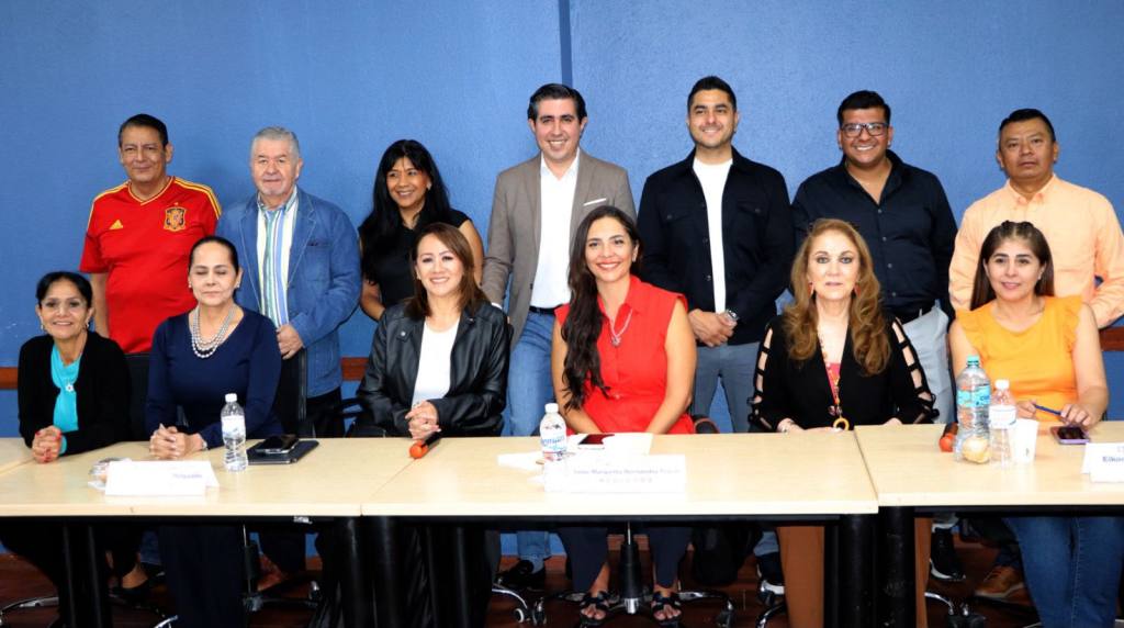 Aprueban Comisiones edilicias de Hacienda y de Comercio reglas para estímulos para grupos de atención&nbsp;prioritaria