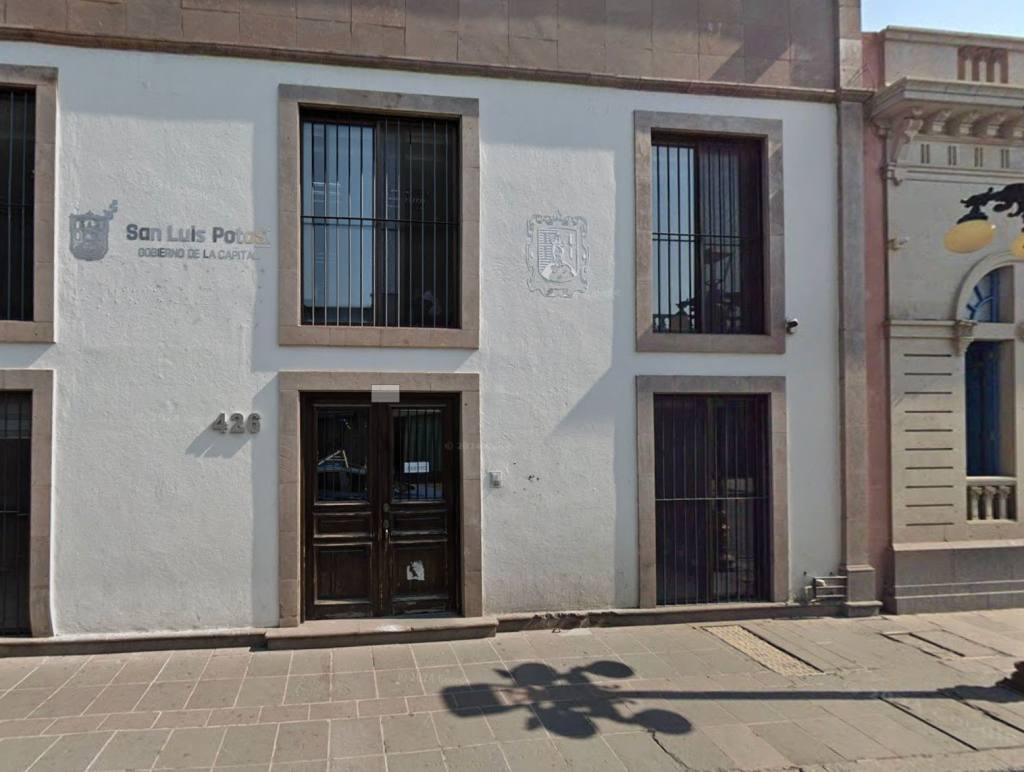 A partir del 01 de julio, la Dirección de Gestión Ecológica de la Capital cambia de&nbsp;domicilio