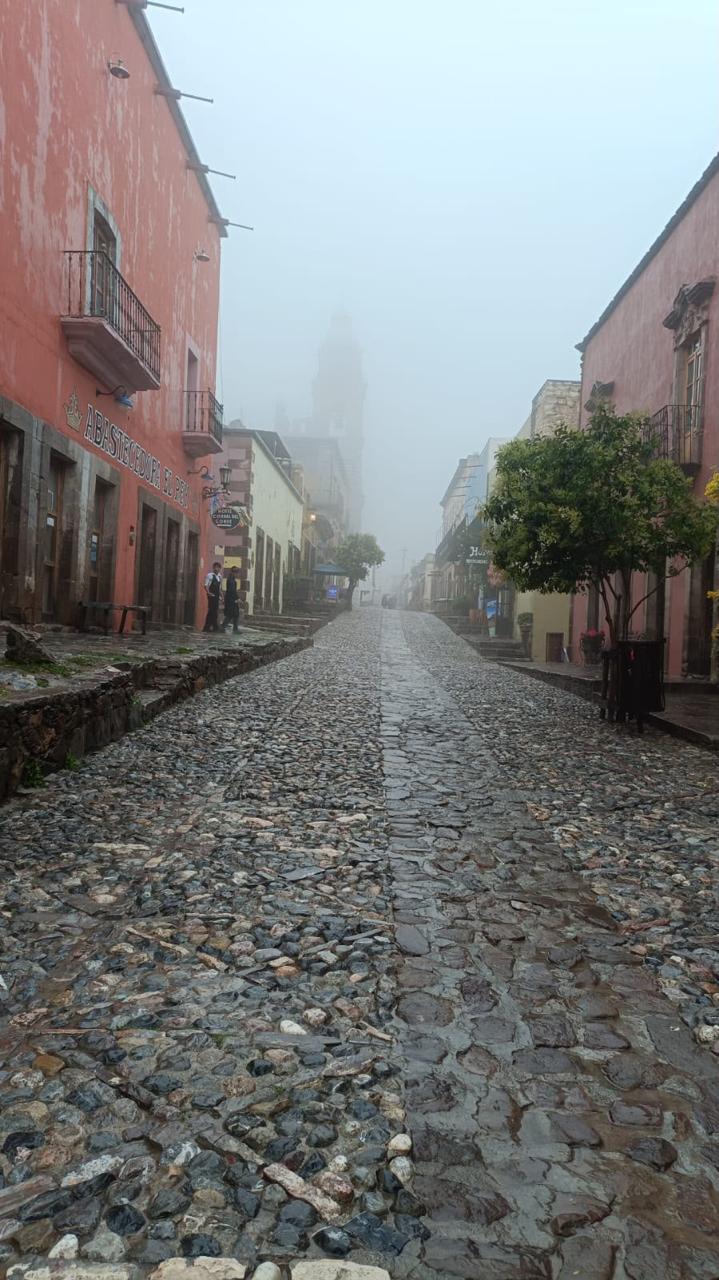 GOBIERNO ESTATAL EMITE ALERTA PREVENTIVA POR LLUVIAS EN EL&nbsp;ALTIPLANO