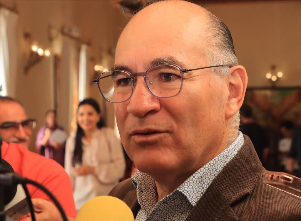 Saldo blanco y eficiencia en limpieza tras festejos mundialistas: Enrique&nbsp;Galindo