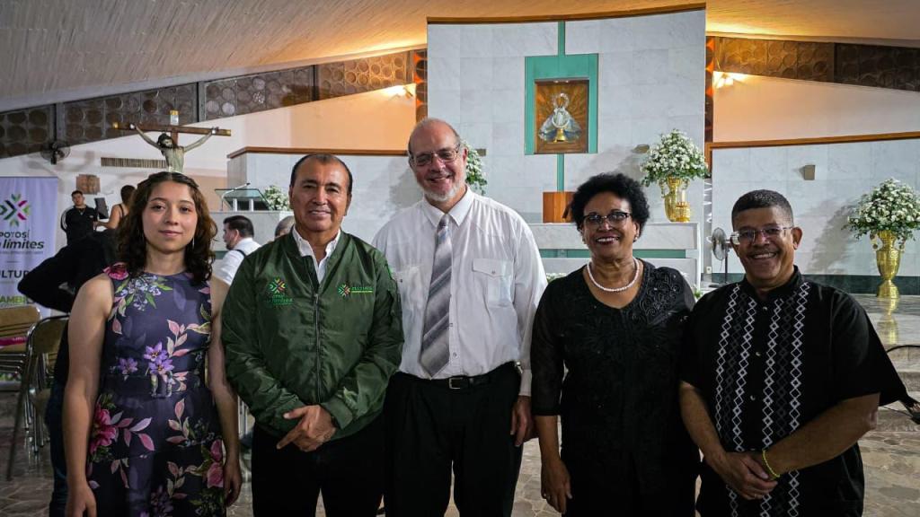 GOBIERNO ESTATAL CONCLUYE CON ÉXITO «LA CAMERATA EN LOS&nbsp;BARRIOS»