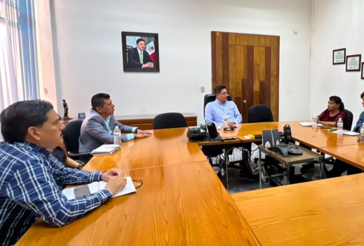 GOBIERNO DEL ESTADO INTEGRARÁ AUMENTO Y RETROACTIVO A SUS POLICÍAS EN&nbsp;RETIRO
