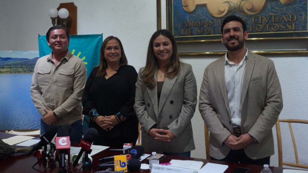 FERECE 2026 llegará a Cedral con música, tradición y grandes espectáculos para toda la&nbsp;familia