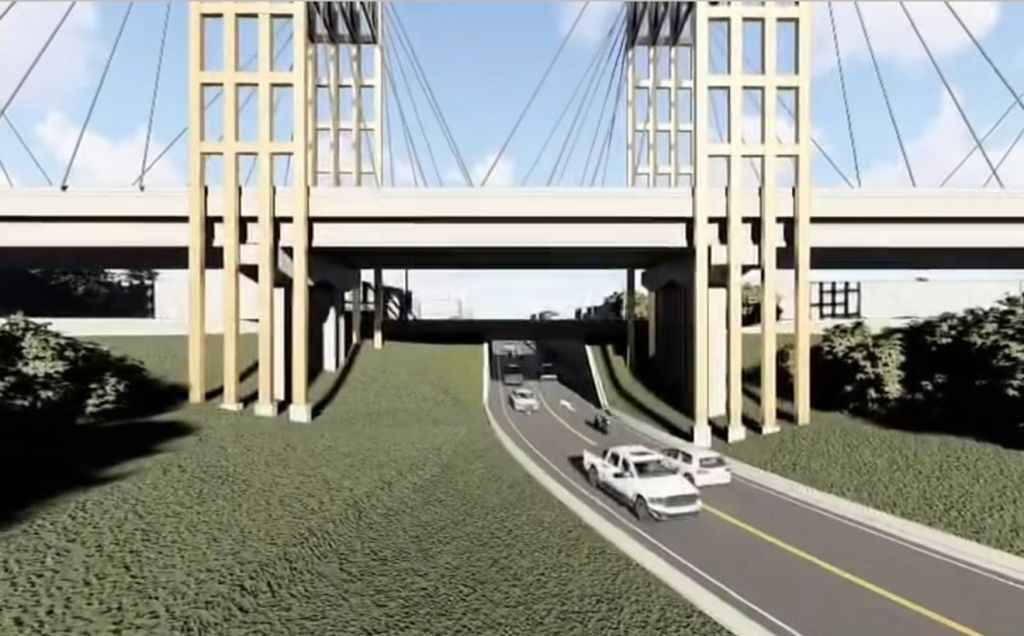 MODERNIZACIÓN DE LA SALIDA A GUADALAJARA ARRANCARÁ EN 15 DÍAS: RICARDO&nbsp;GALLARDO