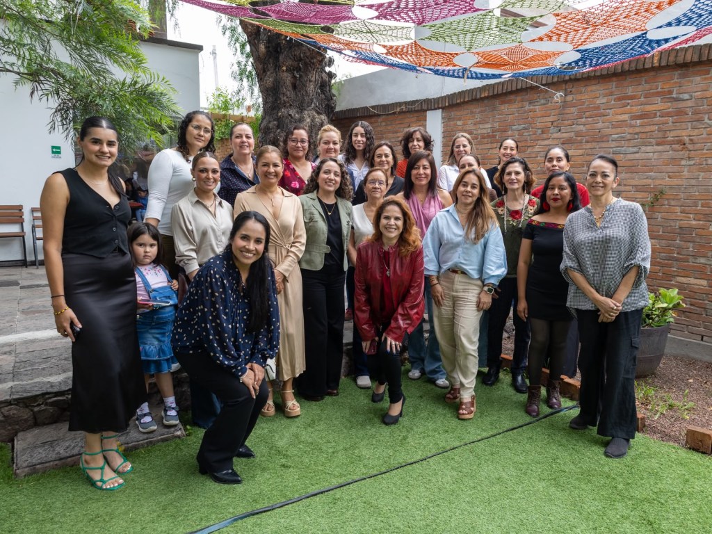 ARQUITECTAS POTOSINAS IMPULSAN UNA NUEVA ETAPA DE PARTICIPACIÓN Y FORTALECIMIENTO&nbsp;GREMIAL
