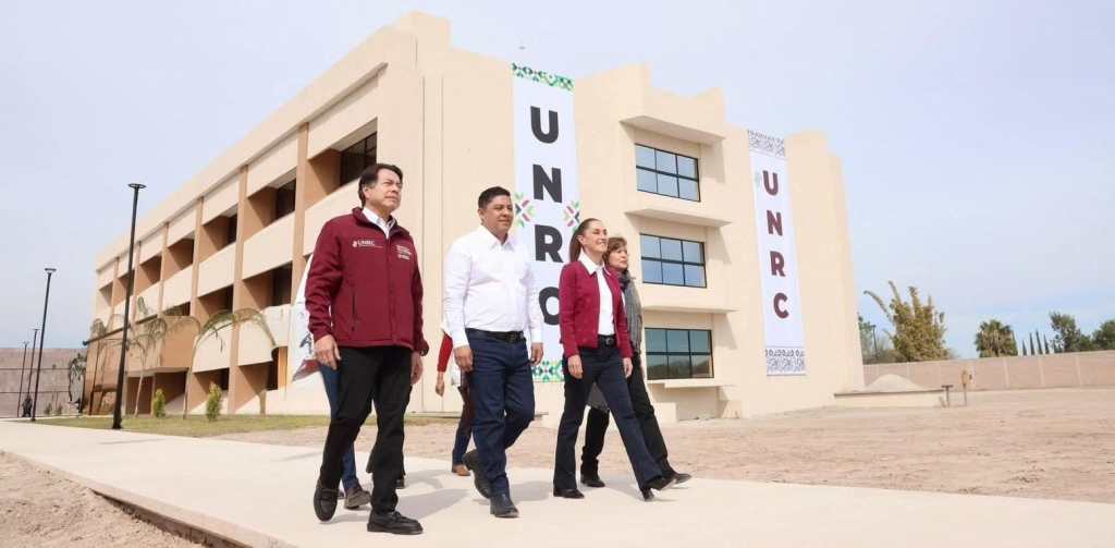 SAN LUIS POTOSÍ GENERA MÁS OPORTUNIDADES PARA LAS Y LOS&nbsp;JÓVENES