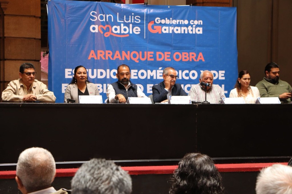 Gobierno de Enrique Galindo realiza estudios especializados para preservar el Palacio&nbsp;Municipal
