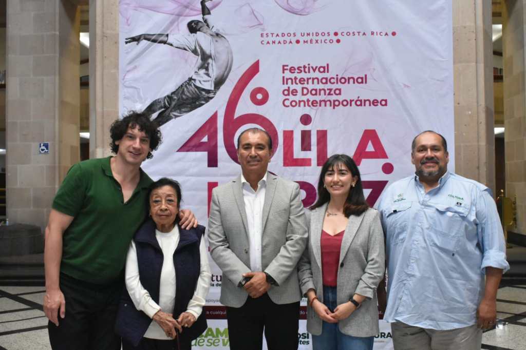 Lila López celebrará 46 años con talento nacional e internacional