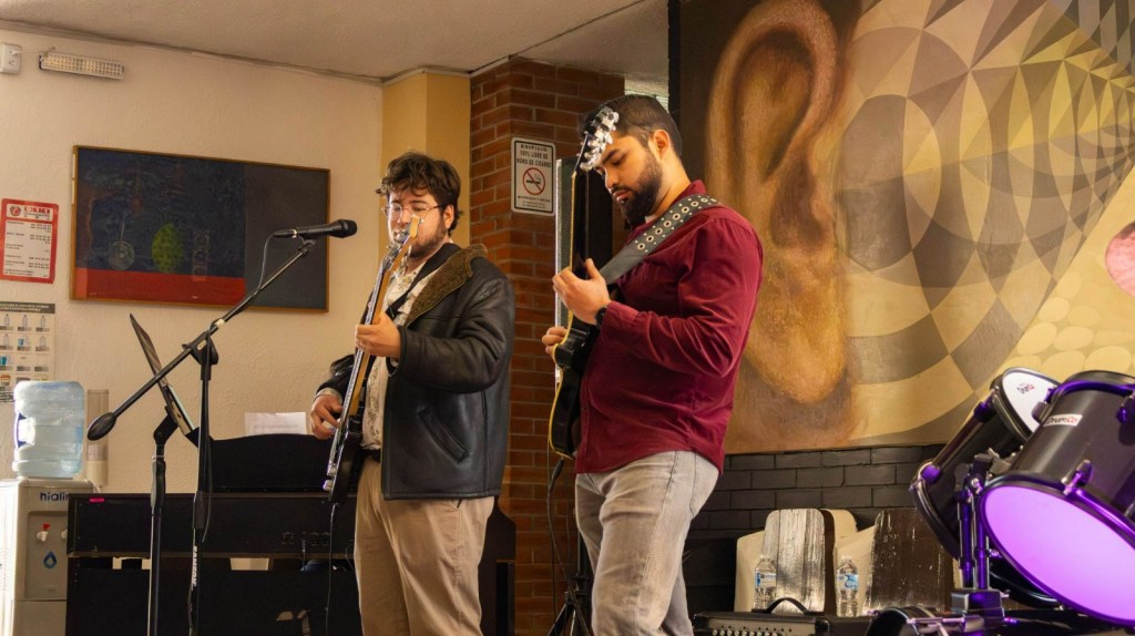 ÚLTIMOS DÍAS PARA INSCRIBIRSE A LA CARRERA DE MÚSICA DEL&nbsp;IPBA