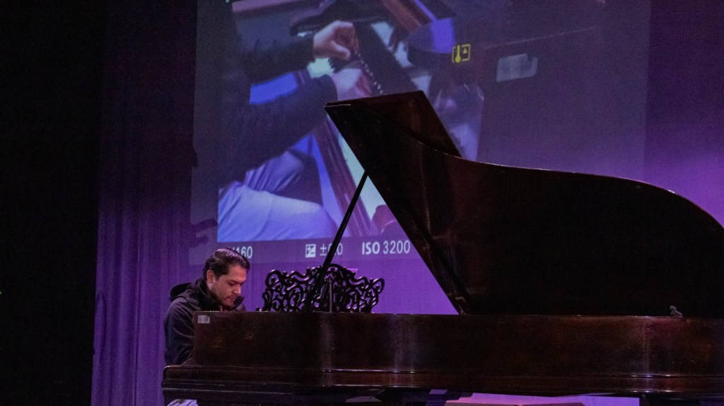 SECULT INVITA A DISFRUTAR UN VERANO LLENO DE MÚSICA EN EL&nbsp;IPBA