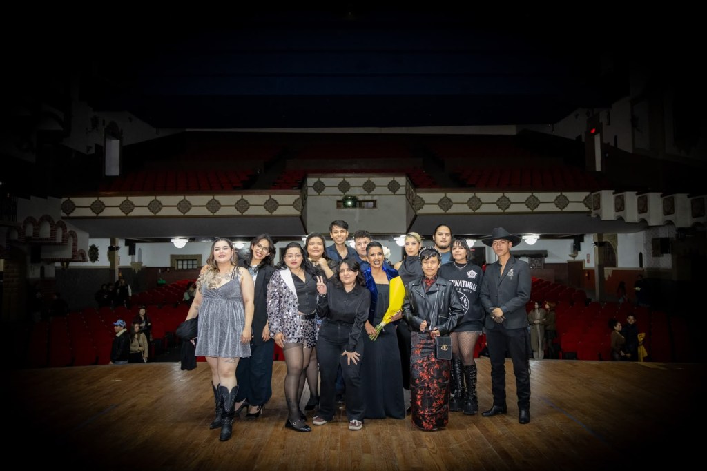 EXITOSO ESTRENO DEL CORTOMETRAJE LA CASA QUE PIDIÓ ARDER EN CINETECA&nbsp;ALAMEDA