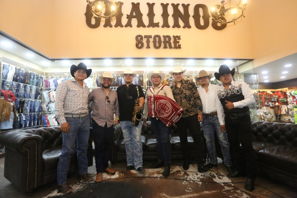 Sixto Niño celebrará su 5° aniversario con gran concierto junto a Jr. Rentería y Rancho Especial