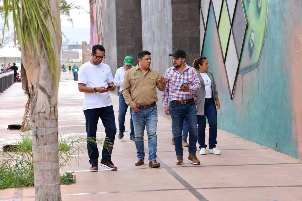 ESTAMOS A SOLO 15 DÍAS PARA LA FENAPO 2026, LA FERIA MÁS GRANDE DE MÉXICO: RICARDO&nbsp;GALLARDO