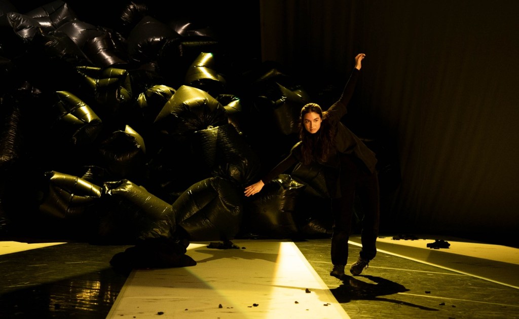 FESTIVAL LILA LÓPEZ PRESENTA TRES FUNCIONES ESTE&nbsp;DOMINGO