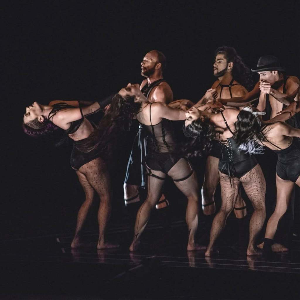FESTIVAL LILA LÓPEZ PRESENTA TRES FUNCIONES ESTE&nbsp;LUNES