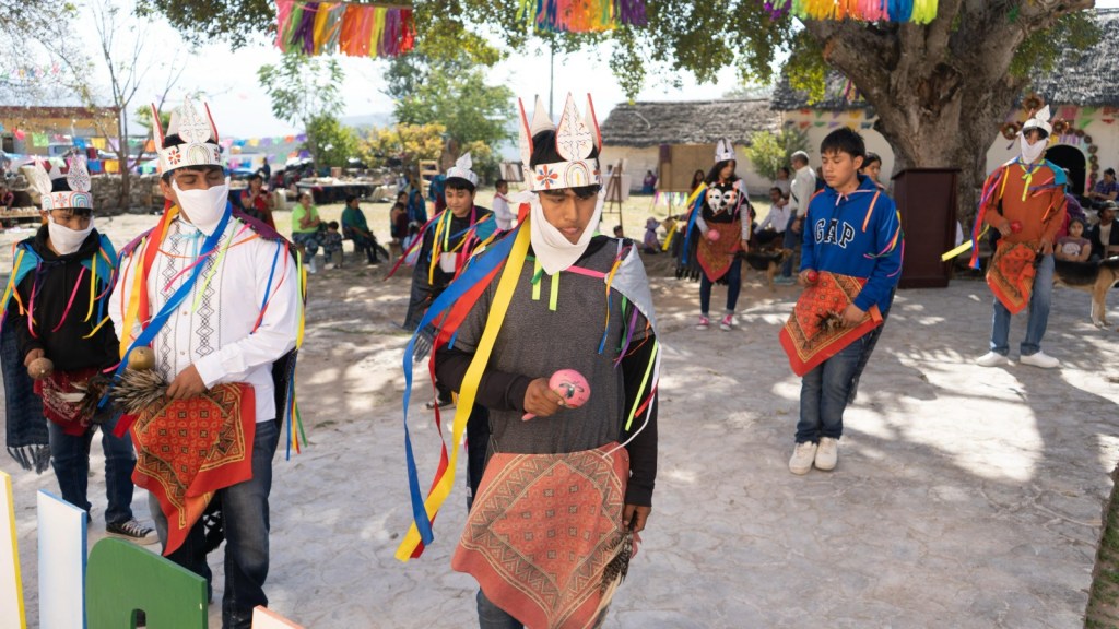 SECULT CONMEMORARÁ EL DÍA INTERNACIONAL DE LOS PUEBLOS INDÍGENAS EN AXTLA DE TERRAZAS