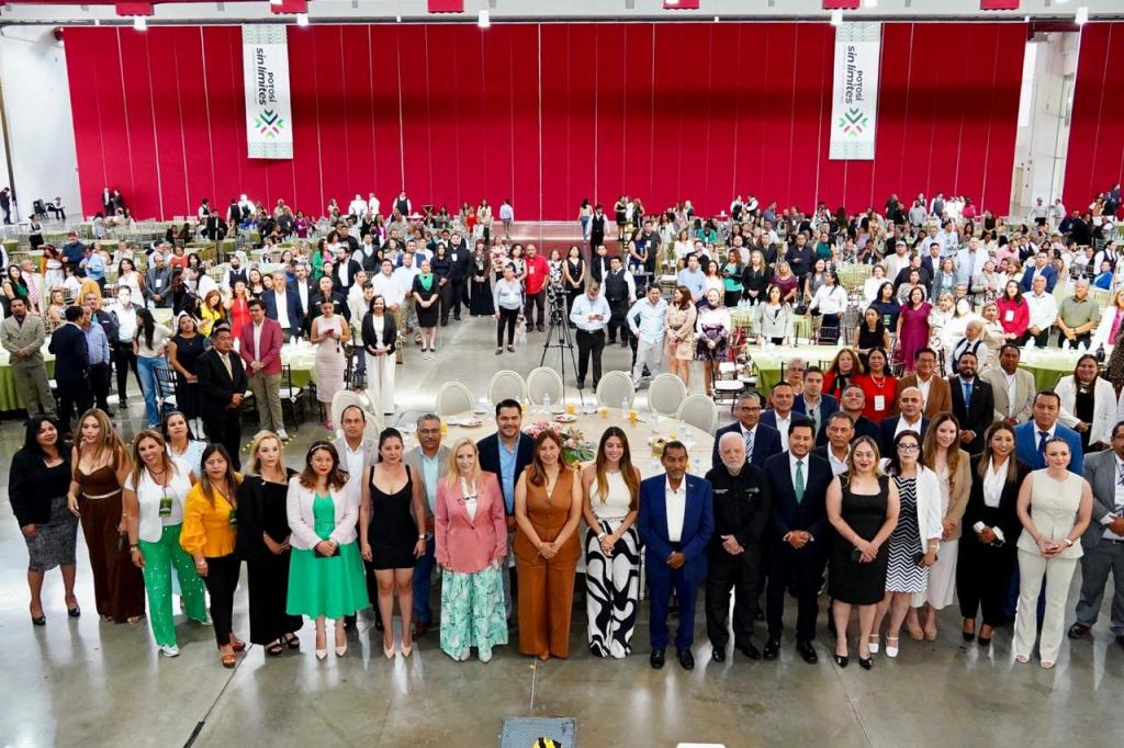 SEGE RECONOCE HASTA 45 AÑOS DE SERVICIO EDUCATIVO