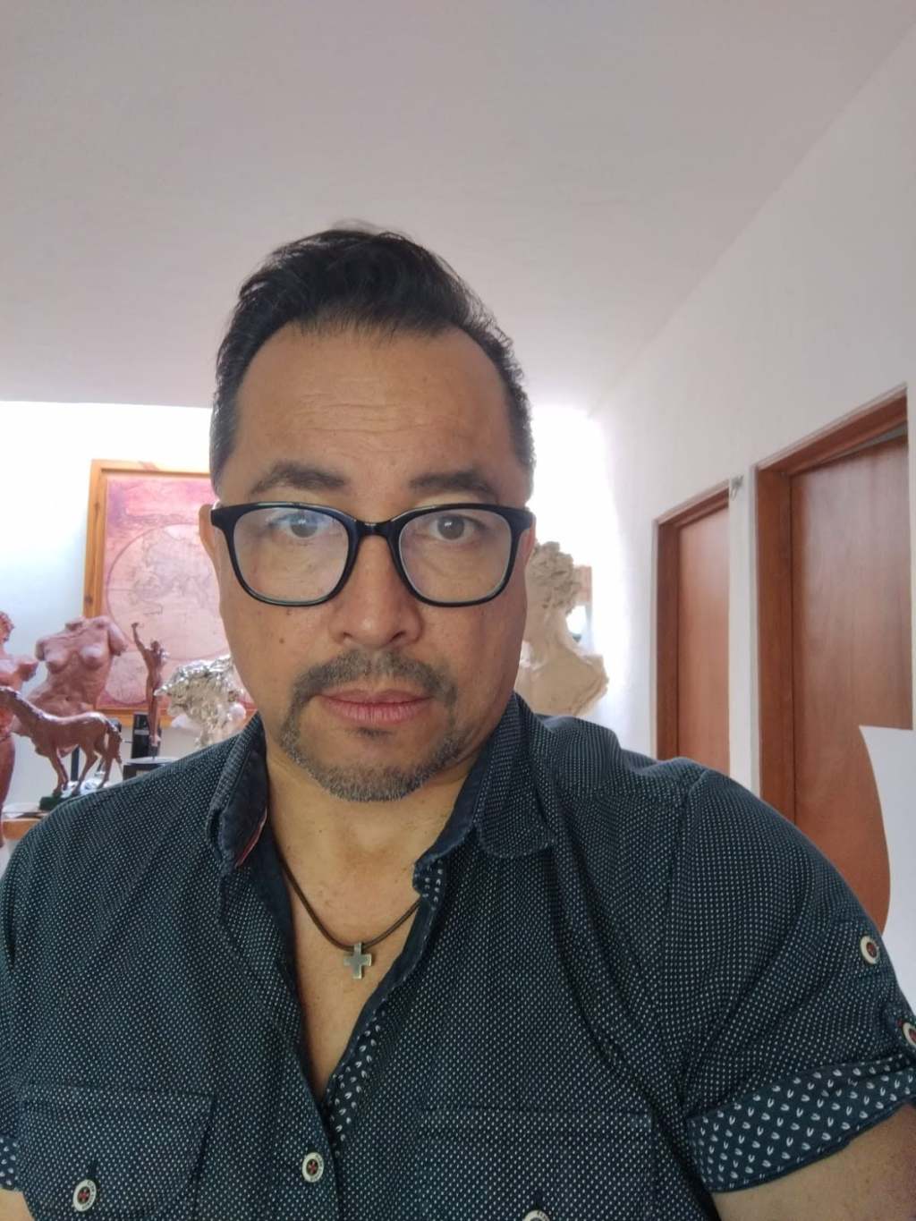 DAN TRULLEN LLEGA AL MUSEO FEDERICO SILVA CON LA EXPOSICIÓN “IMPERMANENCIA DE LO&nbsp;EFÍMERO”