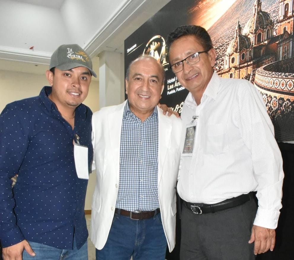 La Cuadra de San Luis presente en VIM, Vive la Industria Musical