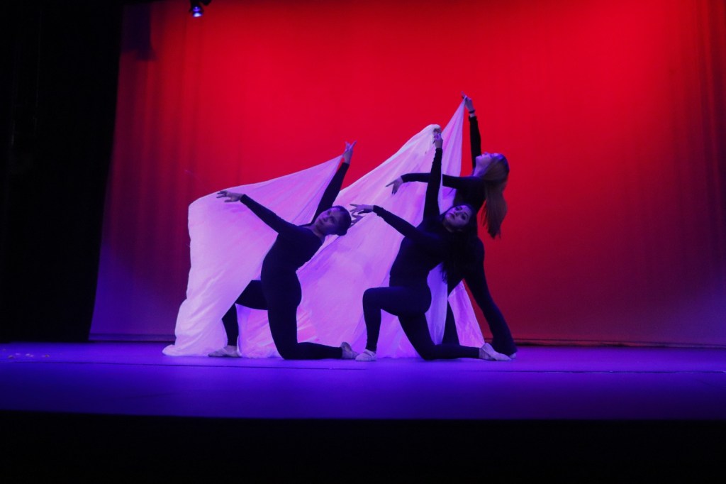 EXPRESIÓN, MOVIMIENTO E INSPIRACIÓN CON LOS NUEVOS TALLERES DE DANZA DEL&nbsp;IPBA