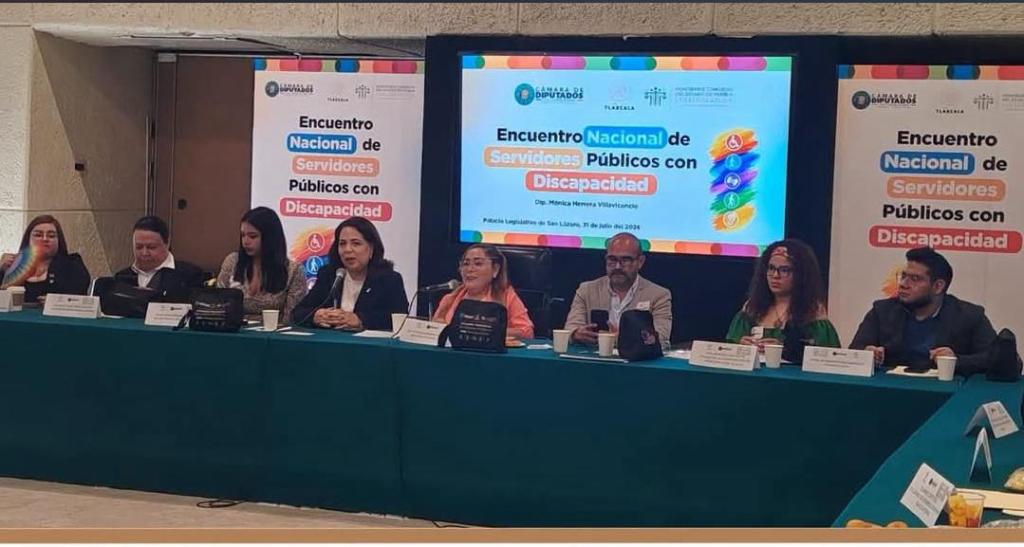 SAN LUIS POTOSÍ LLEVA AL CONGRESO PROPUESTA SOBRE&nbsp;AUTISMO
