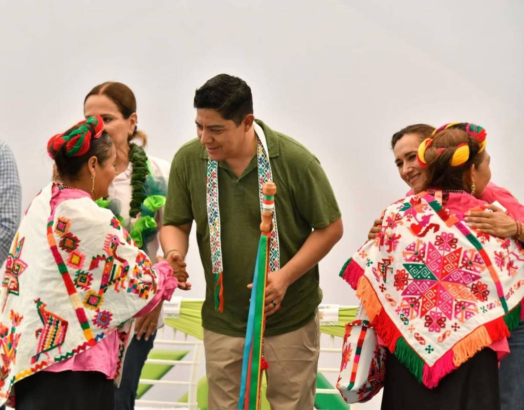 SAN LUIS POTOSÍ DESTACA LA VIGENCIA DE SUS PUEBLOS Y LENGUAS&nbsp;INDÍGENAS