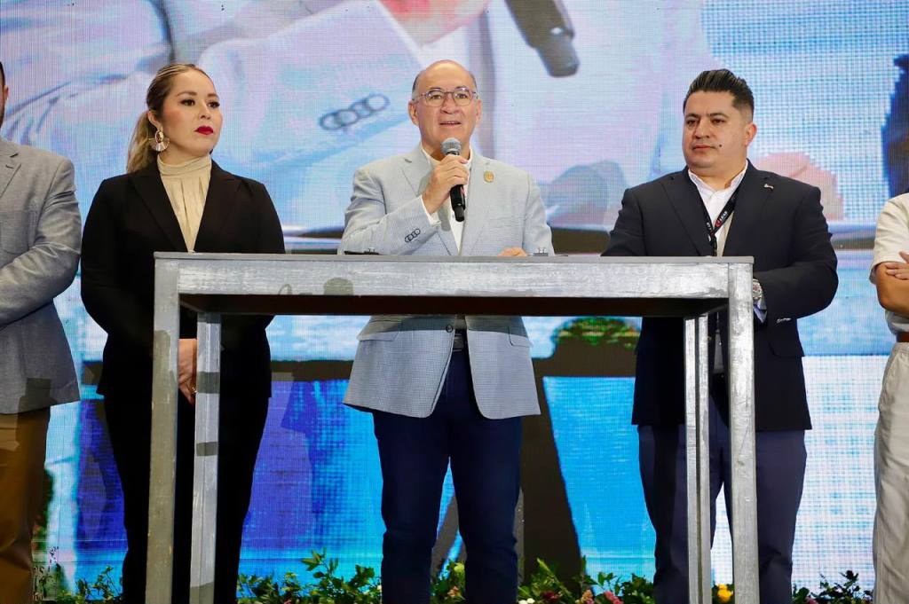 Feria de Proveeduría estimula la alta competitividad y la calidad de las empresas del sector&nbsp;automotriz