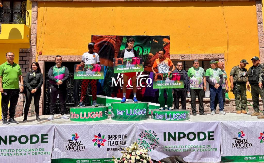 SERIAL TRAIL RECORRERÁ LOS BARRIOS TRADICIONALES DE LA&nbsp;CAPITAL