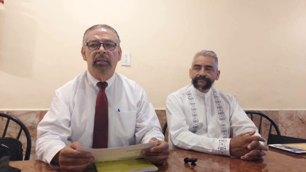 Presentan el proyecto “Las Naciones del Maíz”: una villa olímpica indígena con enfoque integral y&nbsp;sustentable