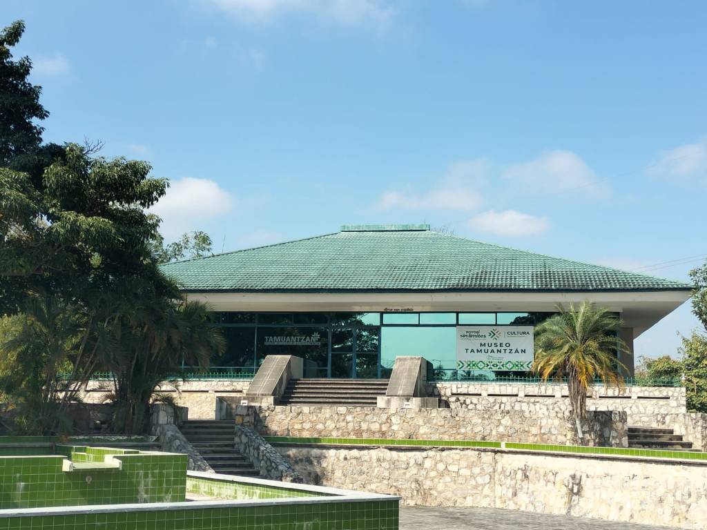 CENTRO CULTURAL DE LA HUASTECA POTOSINA PRESENTARÁ LA “ANTOLOGÍA DE ESCRITORAS DEL ESTADO DE SAN LUIS&nbsp;POTOSÍ”