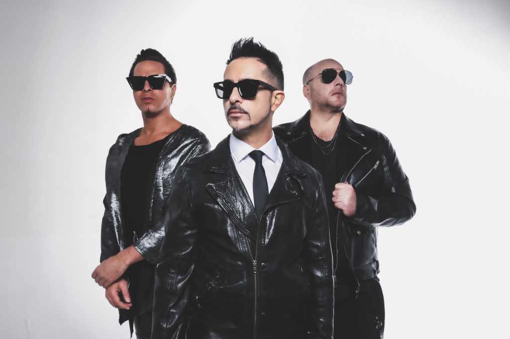 Moenia prepara una experiencia musical especial para La Vendimia en&nbsp;Guanajuato
