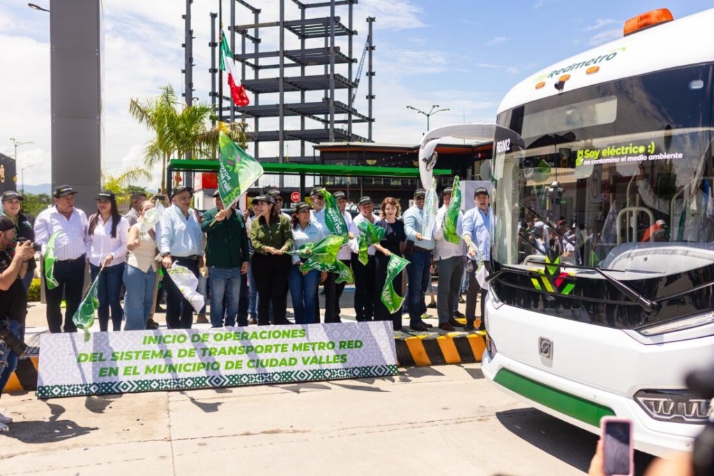 REDMETRO, REFERENTE NACIONAL Y DE AMÉRICA LATINA EN MOVILIDAD SUSTENTABLE: RICARDO&nbsp;GALLARDO