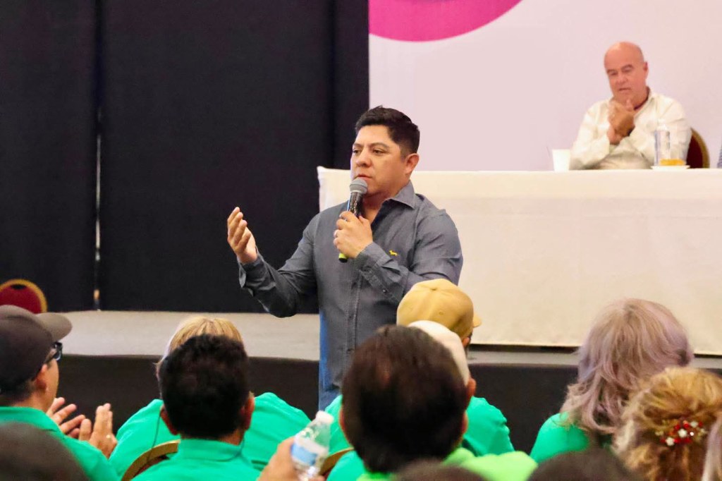 SAN LUIS POTOSÍ SE UBICA ENTRE LOS ESTADOS CON MAYOR AVANCE&nbsp;LABORAL