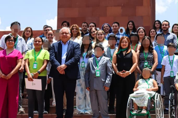 NIÑAS, NIÑOS Y ADOLESCENTES TENDRÁN VOZ EN DECISIONES&nbsp;PÚBLICAS