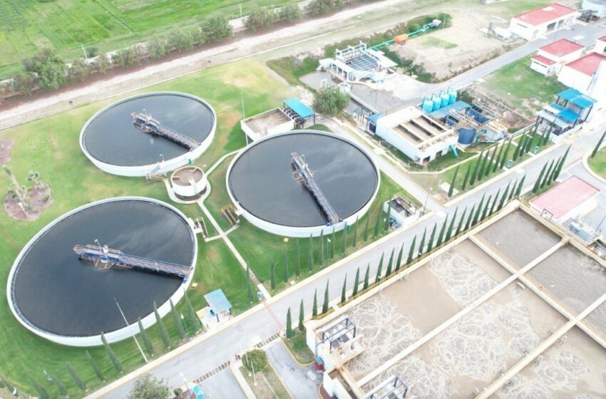 INTERAPAS ACUMULA ADEUDO DE 292 MILLONES DE PESOS POR&nbsp;SANEAMIENTO