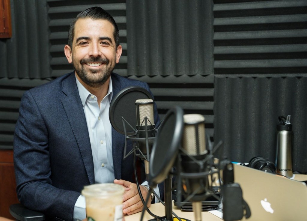 PAN no hará alianza con la 4T porque representa la destrucción de México: Rubén Guajardo, diputado&nbsp;local