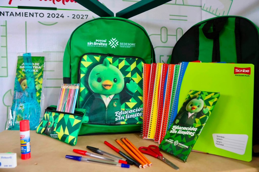 GOBIERNO DEL ESTADO GARANTIZA APOYOS PARA QUE ESTUDIANTES CONTINÚEN SU&nbsp;PREPARACIÓN