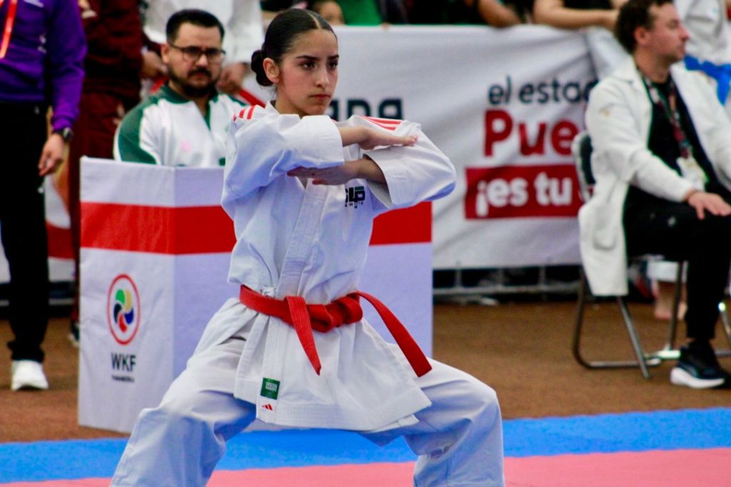 INPODE ABRE CONVOCATORIA AL PREMIO ESTATAL DEL DEPORTE 2026