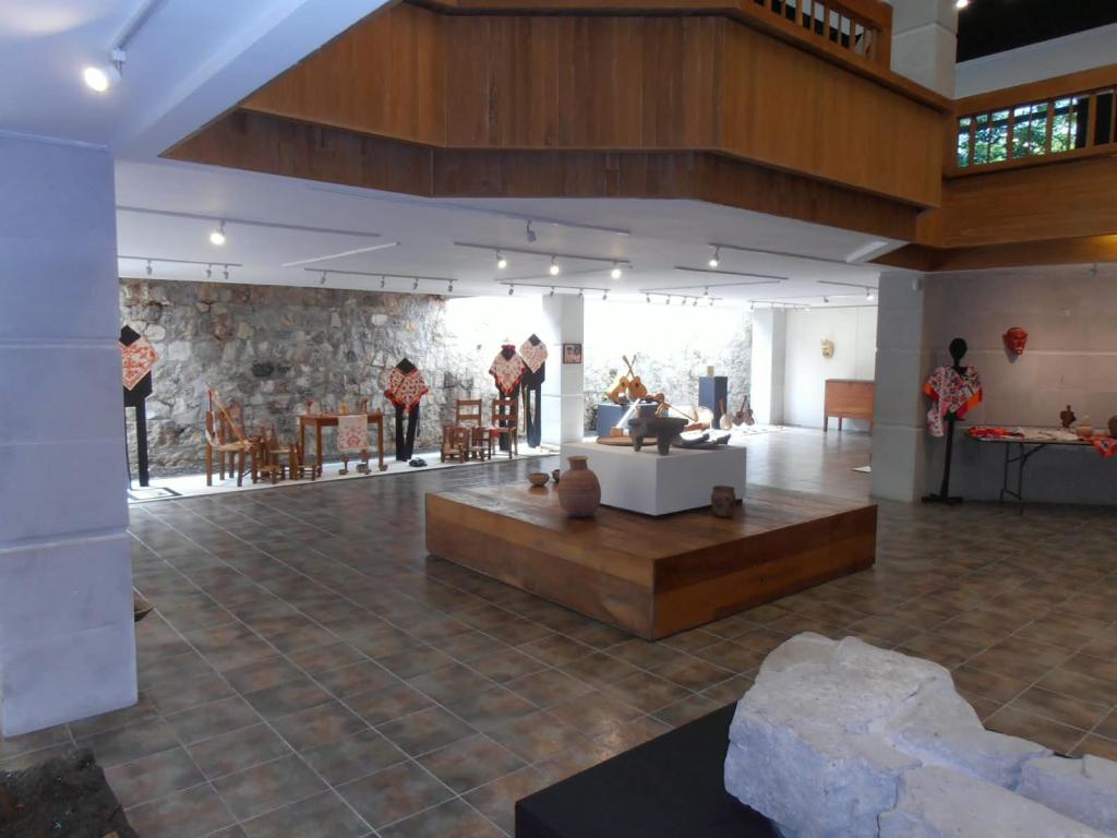 PRESENTARÁN EL LIBRO “NOSTOS” DE JUAN GUILLÉN EN EL MUSEO&nbsp;TAMUANTZÁN