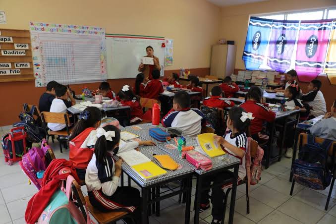 MÁS DE MIL 500 FAMILIAS ACCEDEN A EDUCACIÓN TRAS EL RETORNO&nbsp;MIGRANTE