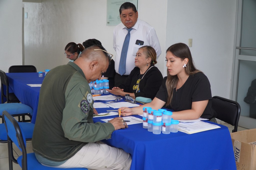 TEMAZCALLI CONTRIBUYE A CORPORACIONES DE SEGURIDAD MÁS CONFIABLES Y EFICACES