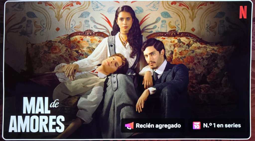 SAN LUIS POTOSÍ LLEGA A MILLONES DE PANTALLAS A TRAVÉS DE PRODUCCIONES&nbsp;AUDIOVISUALES