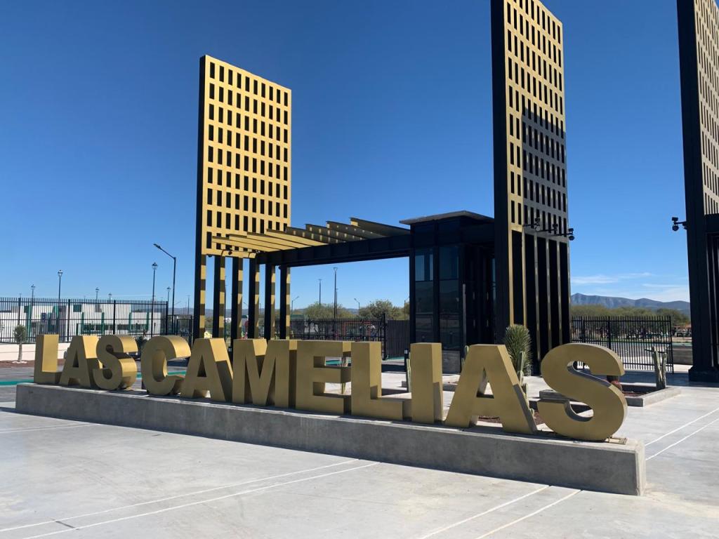 EL GOBIERNO DEL CAMBIO AVANZA EN LA TRANSFORMACIÓN DE LOS PARQUES&nbsp;TANGAMANGA