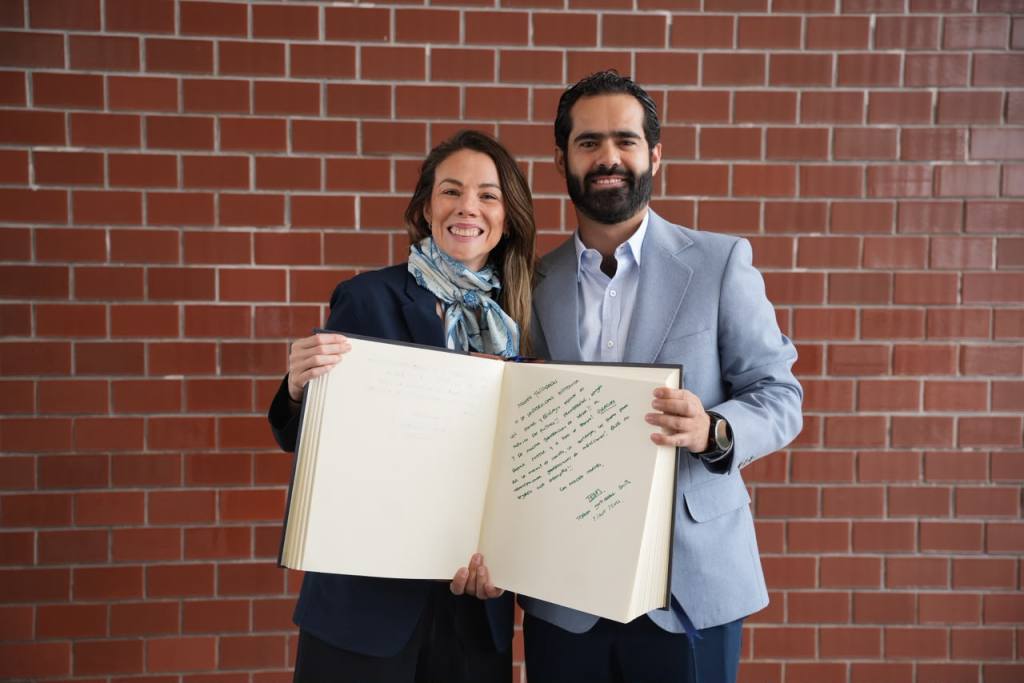 UNIVERSIDAD POLITÉCNICA AHORA CON MEJORES ESPACIOS Y VISIÓN DE FUTURO