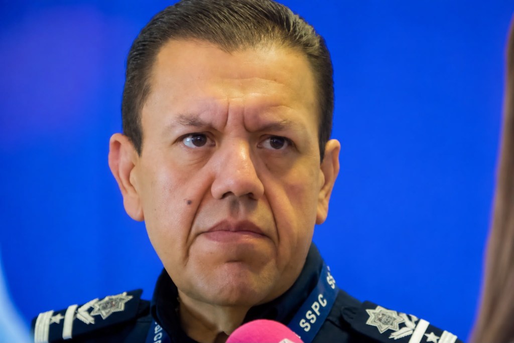 Hechos atribuidos a policías detenidos carecen de lógica delictiva; hay pleno interés de SSPC Capitalina en su esclarecimiento