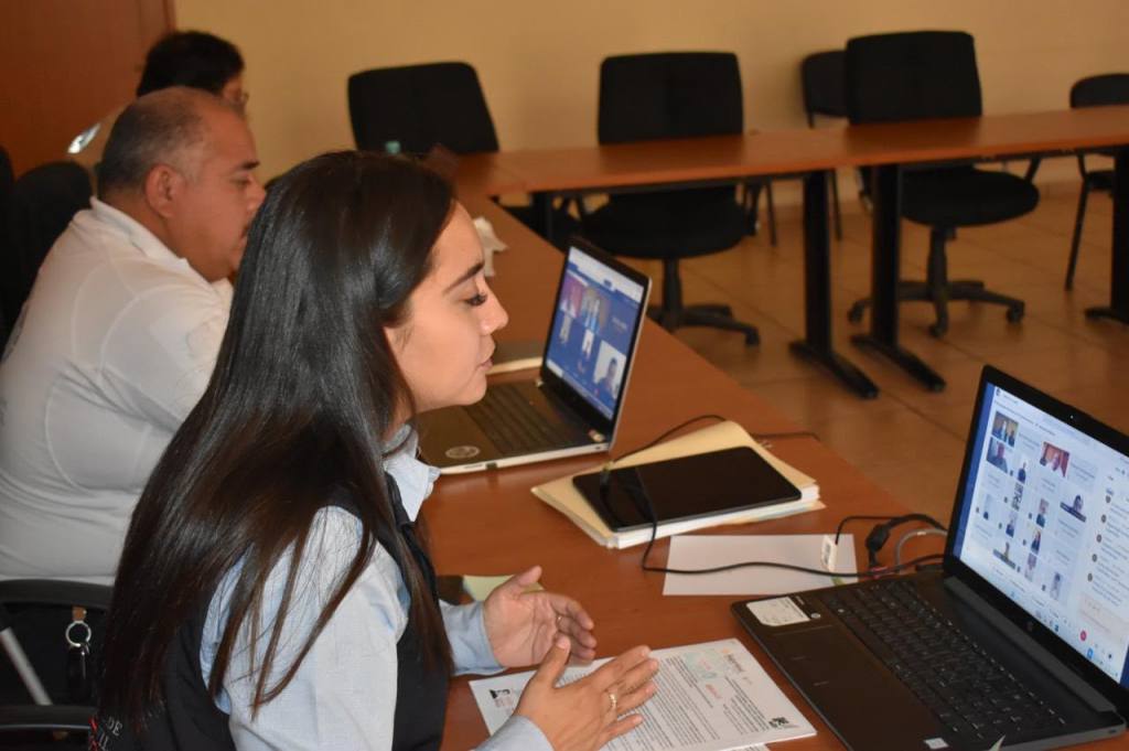 MUNICIPIOS SE PREPARAN PARA EL SEGUNDO SIMULACRO NACIONAL 2026