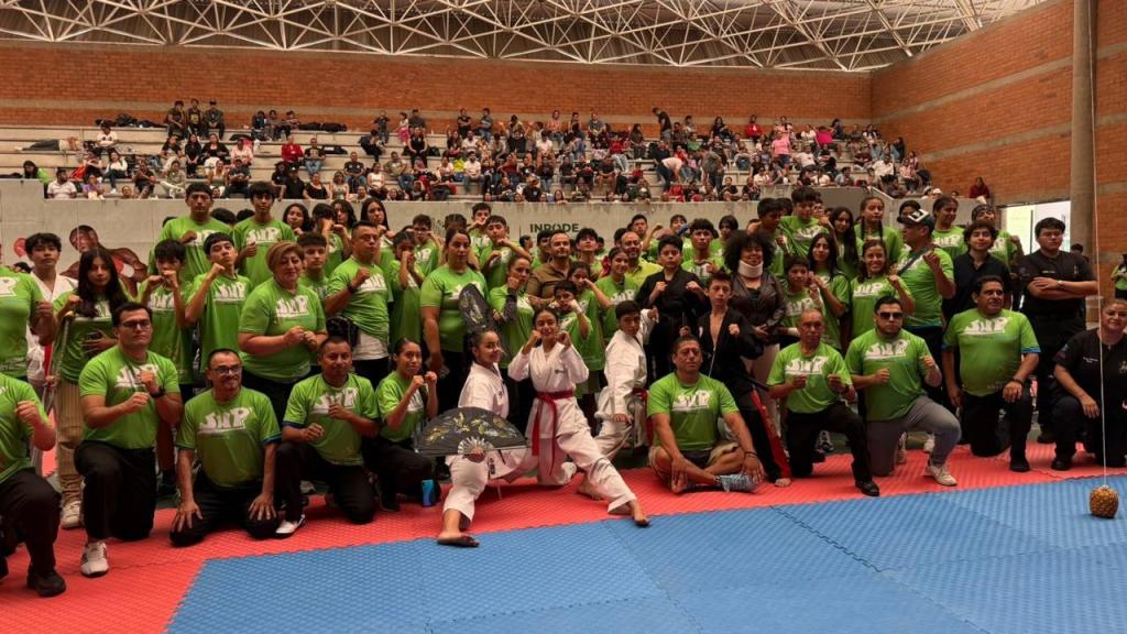 Más de 200 deportistas potosinos buscarán su pase a los Juegos Nacionales Populares 2026