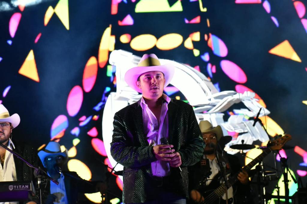 🤠🎶 LA CUADRA DE SAN LUIS PONE A BAILAR A LA CATEDRAL DEL RODEO