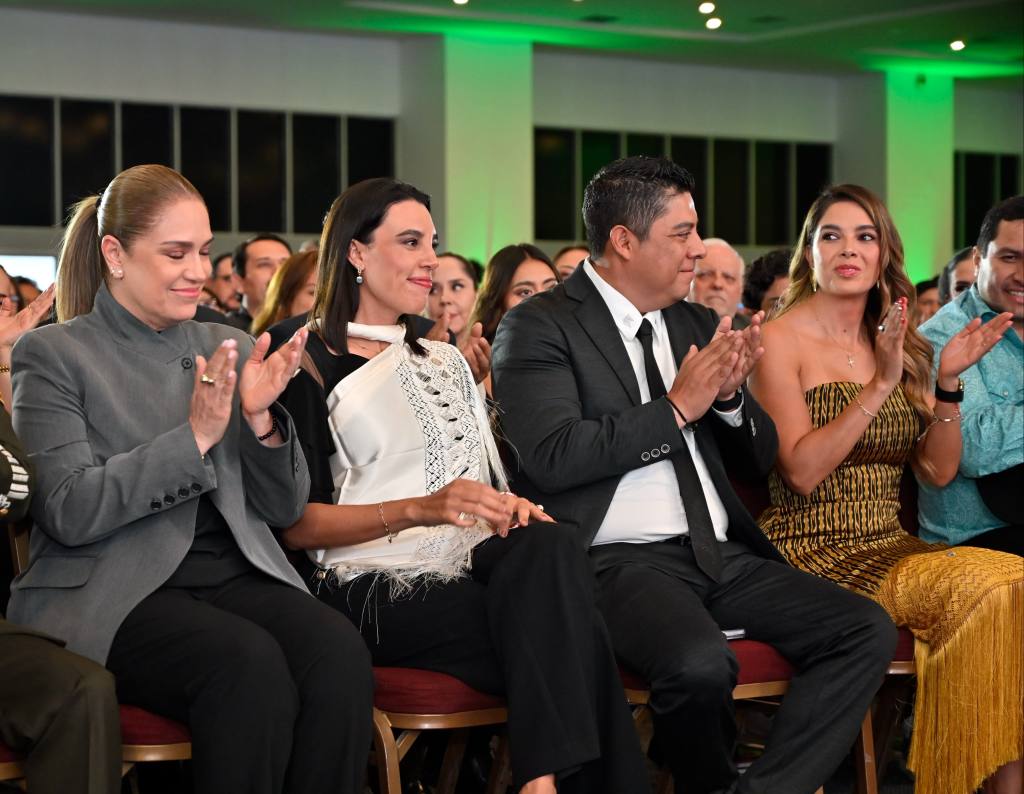 SECTUR FEDERAL RECONOCE RESULTADOS DE RICARDO GALLARDO Y PROYECCIÓN TURÍSTICA DE SAN LUIS POTOSÍ