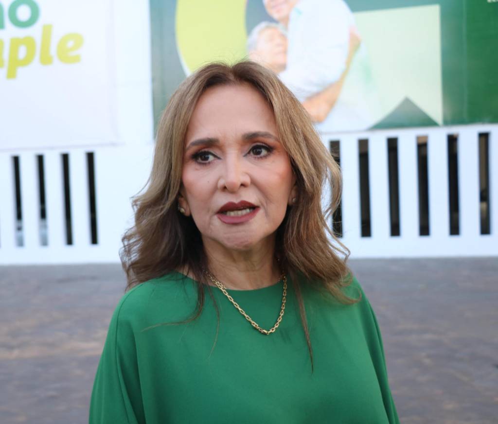 ALCALDES RECONOCEN AVANCES EN SEGURIDAD TRAS QUINTO INFORME DE RICARDO GALLARDO